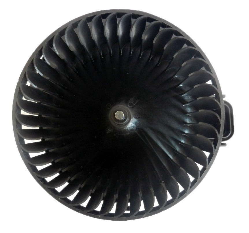 HVAC Blower Motor