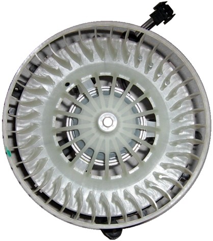 INTERIOR BLOWER 8EW