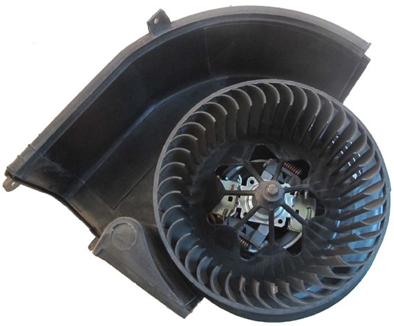 HVAC Blower Motor