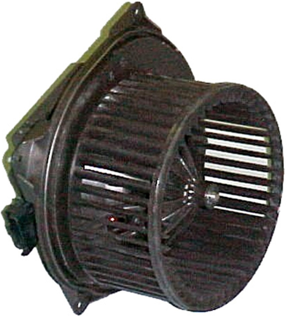 HVAC Blower Motor