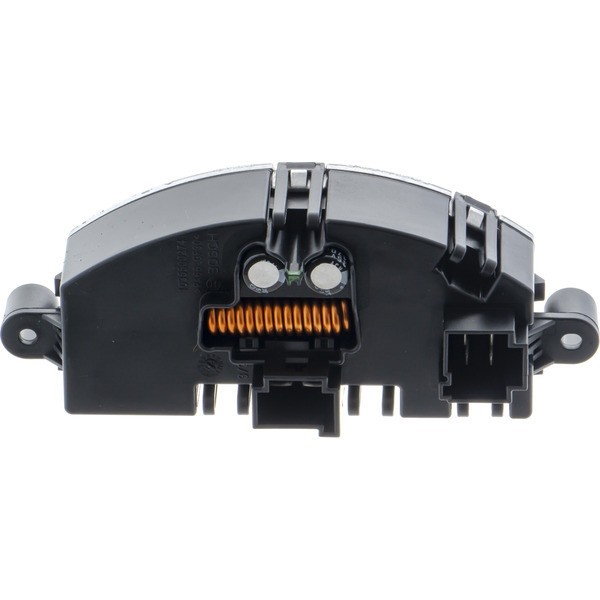 HVAC Blower Motor Regulator