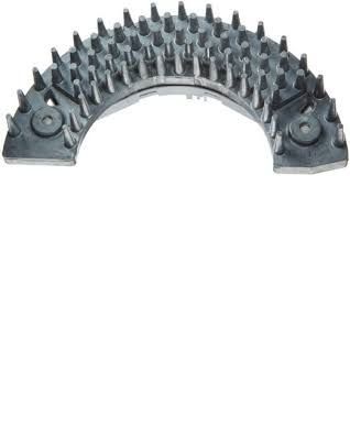 HVAC BLOWER MOTOR REGULATOR