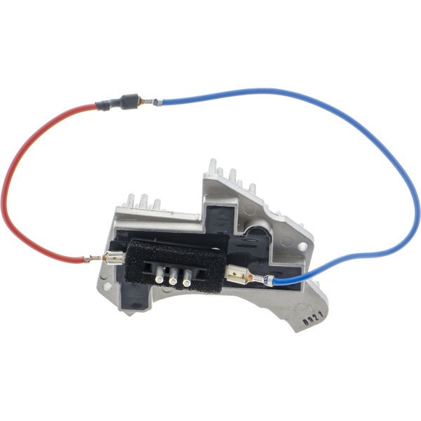 HVAC Blower Motor Regulator