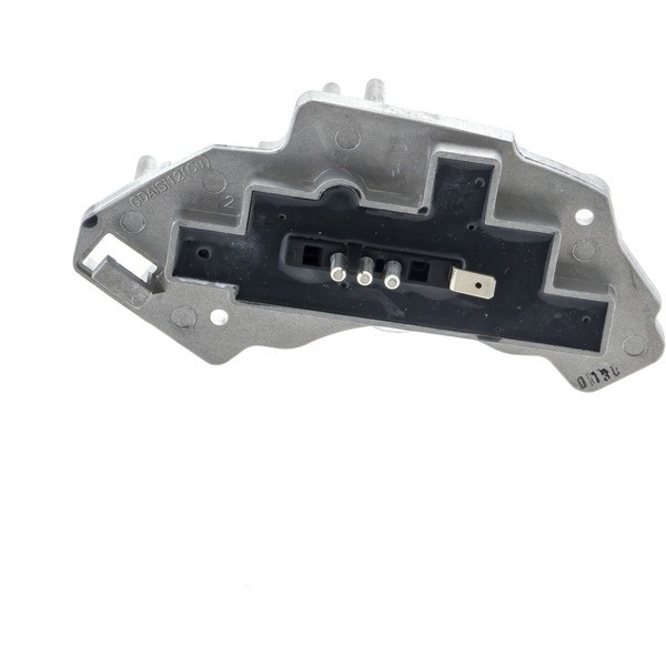 HVAC Blower Motor Regulator