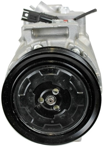A/C Compressor