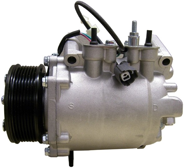 A/C Compressor