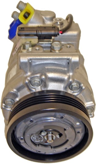 A/C Compressor
