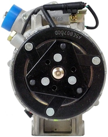A/C Compressor