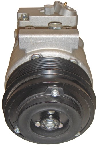 A/C Compressor