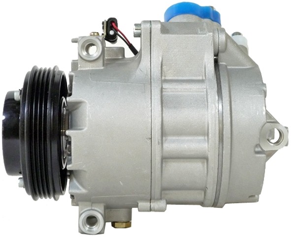 A/C Compressor