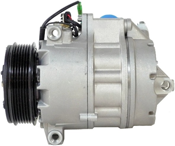 A/C Compressor