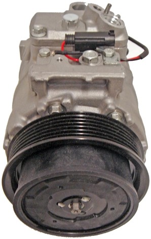A/C Compressor