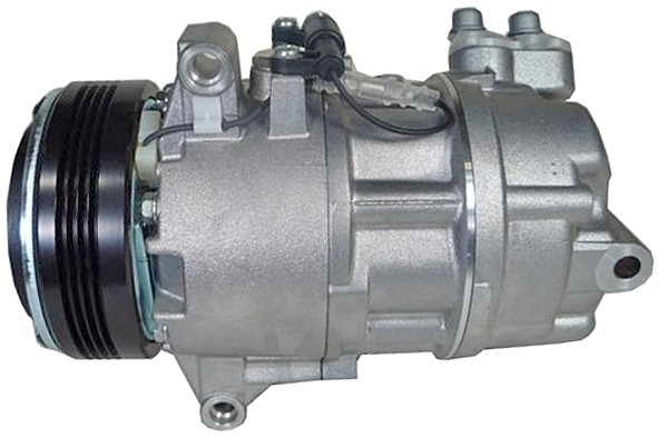 A/C Compressor