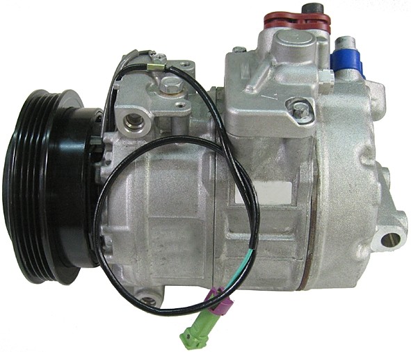A/C Compressor