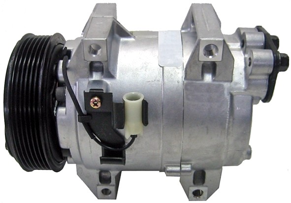 A/C Compressor