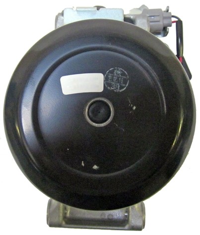 A/C Compressor