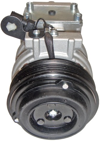 A/C Compressor