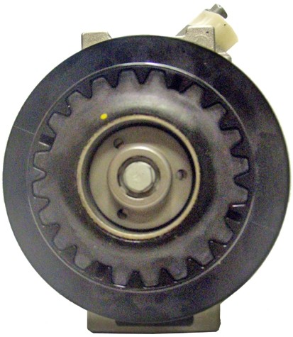 A/C Compressor