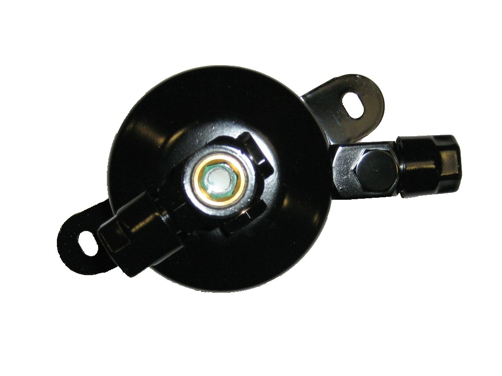 A/C Receiver Drier