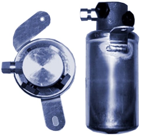 A/C Receiver Drier