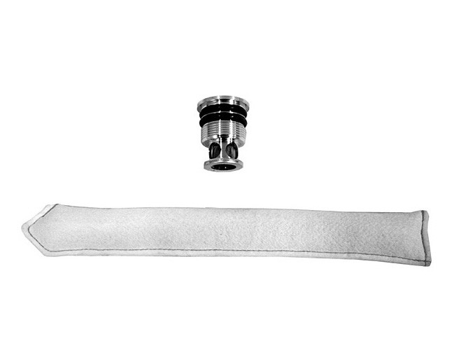 A/C Receiver Drier