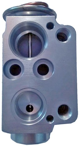 A/C Expansion Valve
