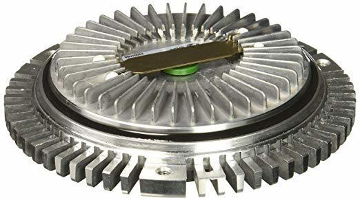 Engine Cooling Fan Clutch