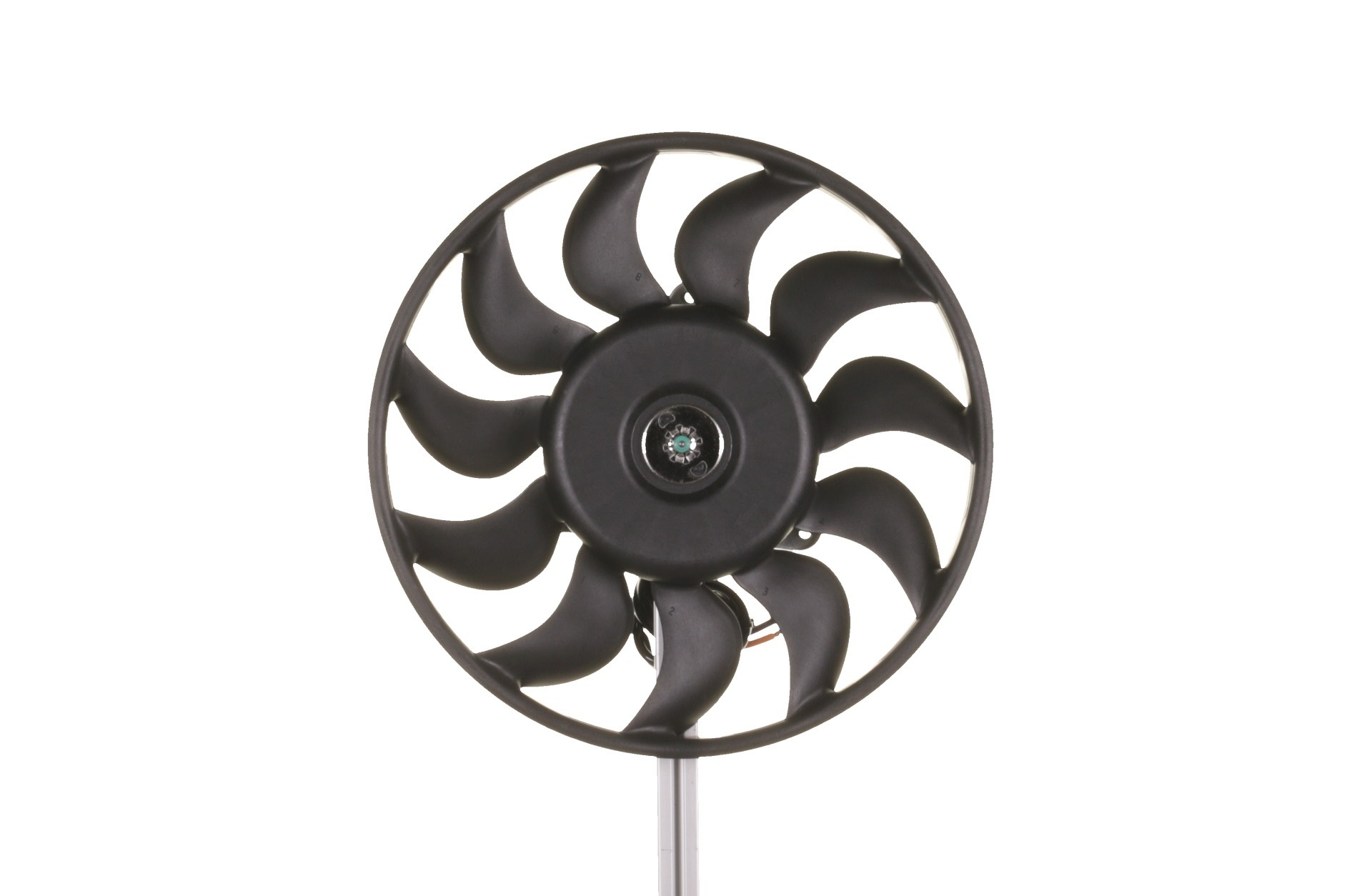 Engine Cooling Fan