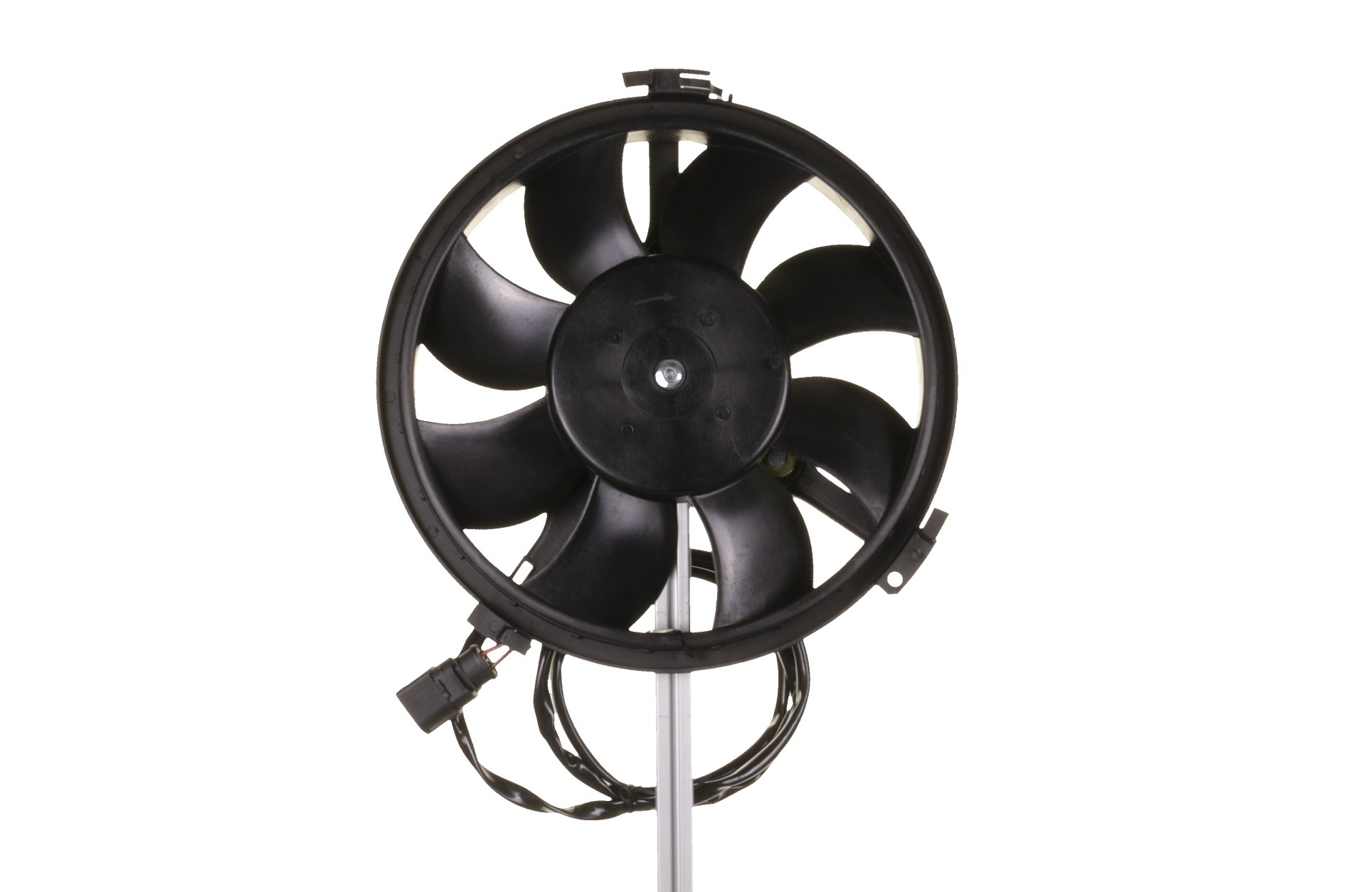 Engine Cooling Fan Assembly
