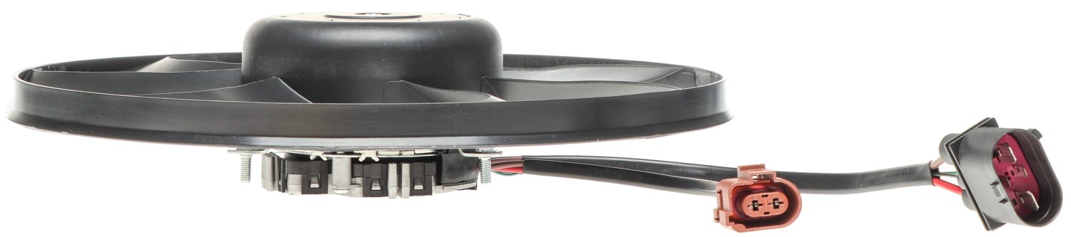 A/C Condenser Fan Assembly