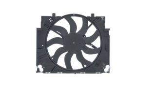 A/C Condenser Fan Assembly
