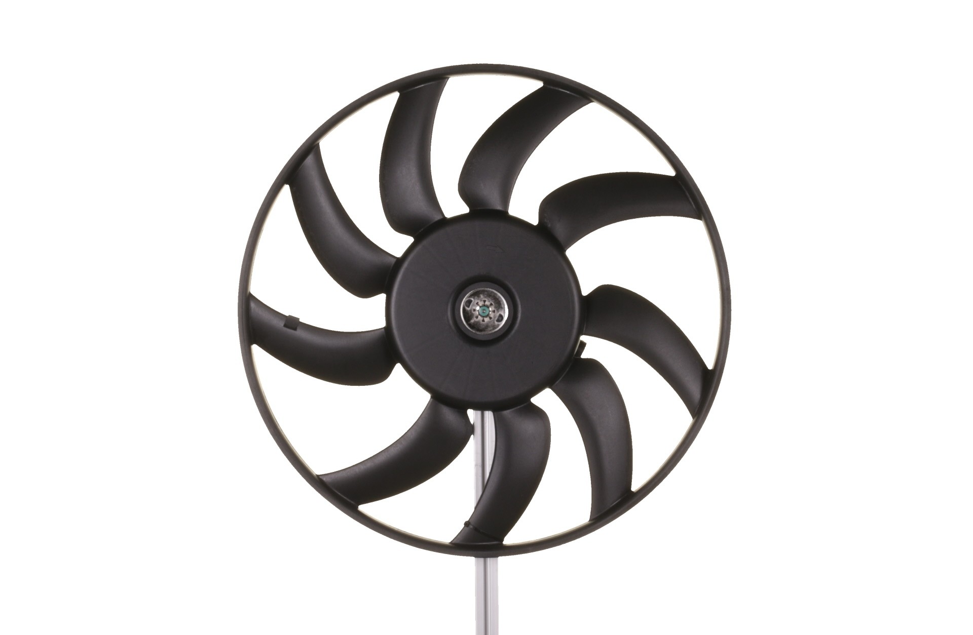 Engine Cooling Fan