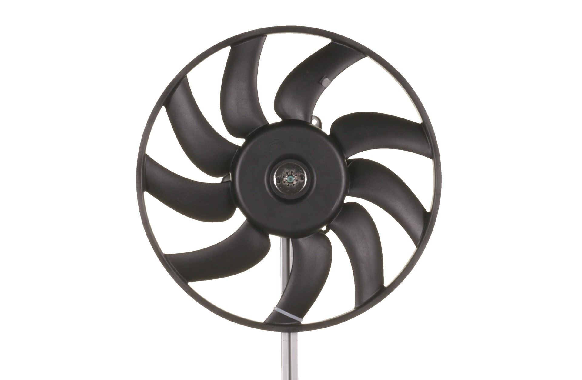 Engine Cooling Fan