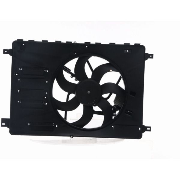 Engine Cooling Fan Assembly