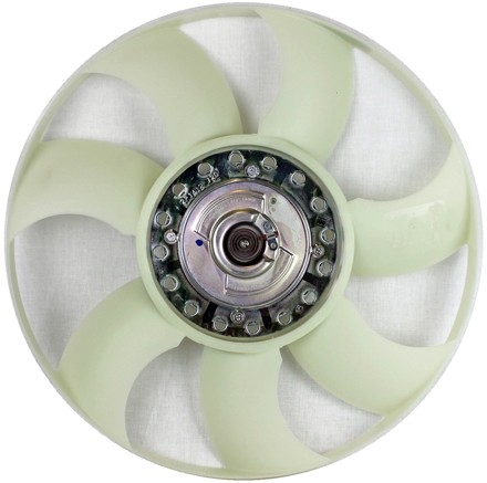 Engine Cooling Fan Clutch