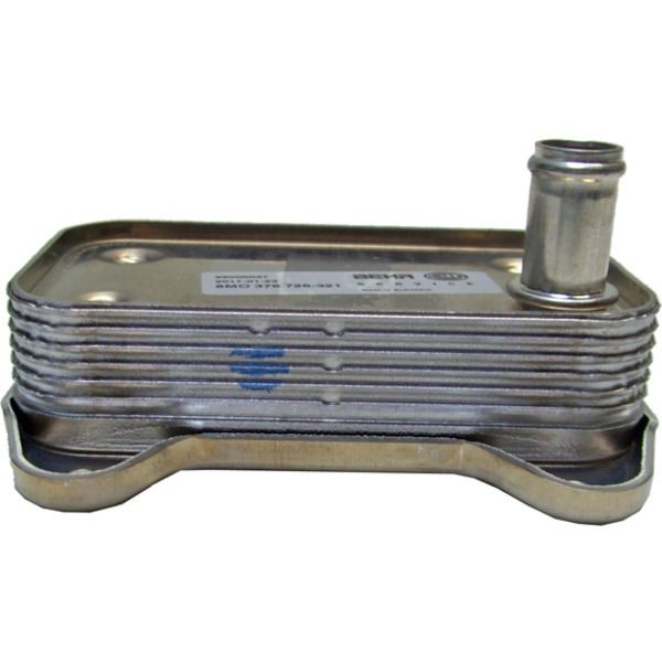 Engine Oil Cooler