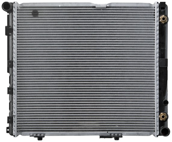 Radiator