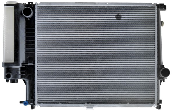 Radiator