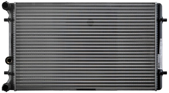 Radiator