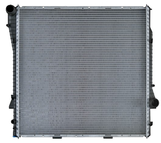 Radiator