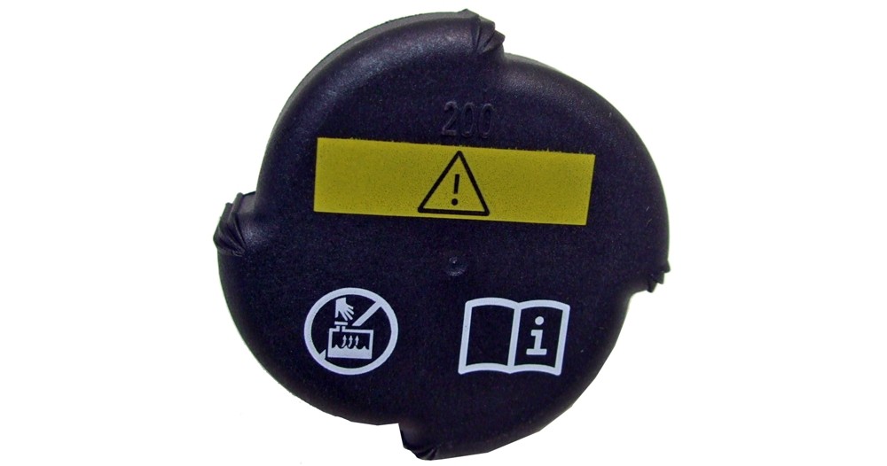 Radiator Cap