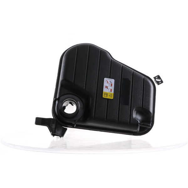 Engine Coolant Reservoir
