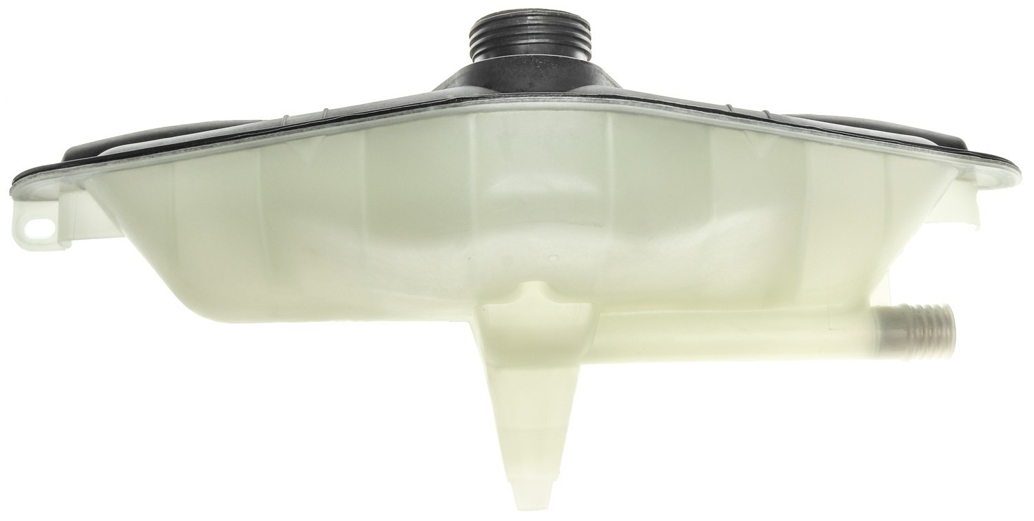 Engine Coolant Reservoir