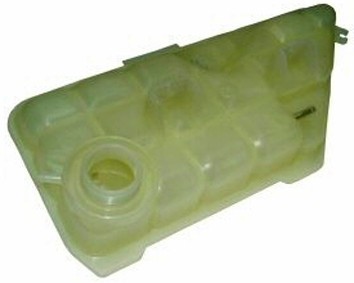 Engine Coolant Reservoir