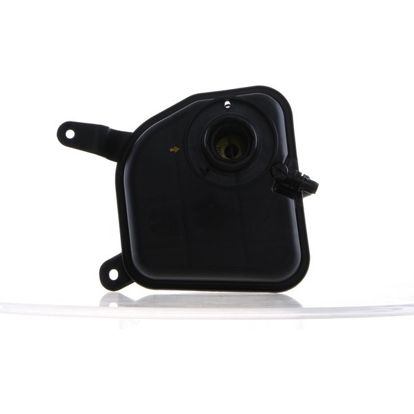 Engine Coolant Reservoir