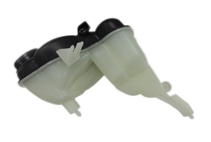 Engine Coolant Reservoir