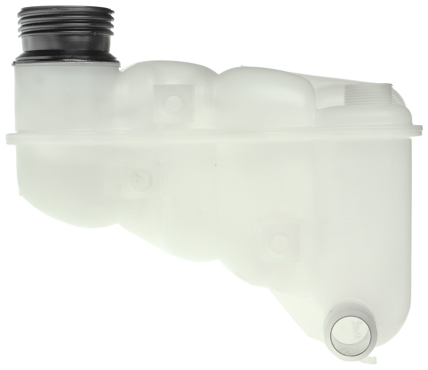 Engine Coolant Reservoir