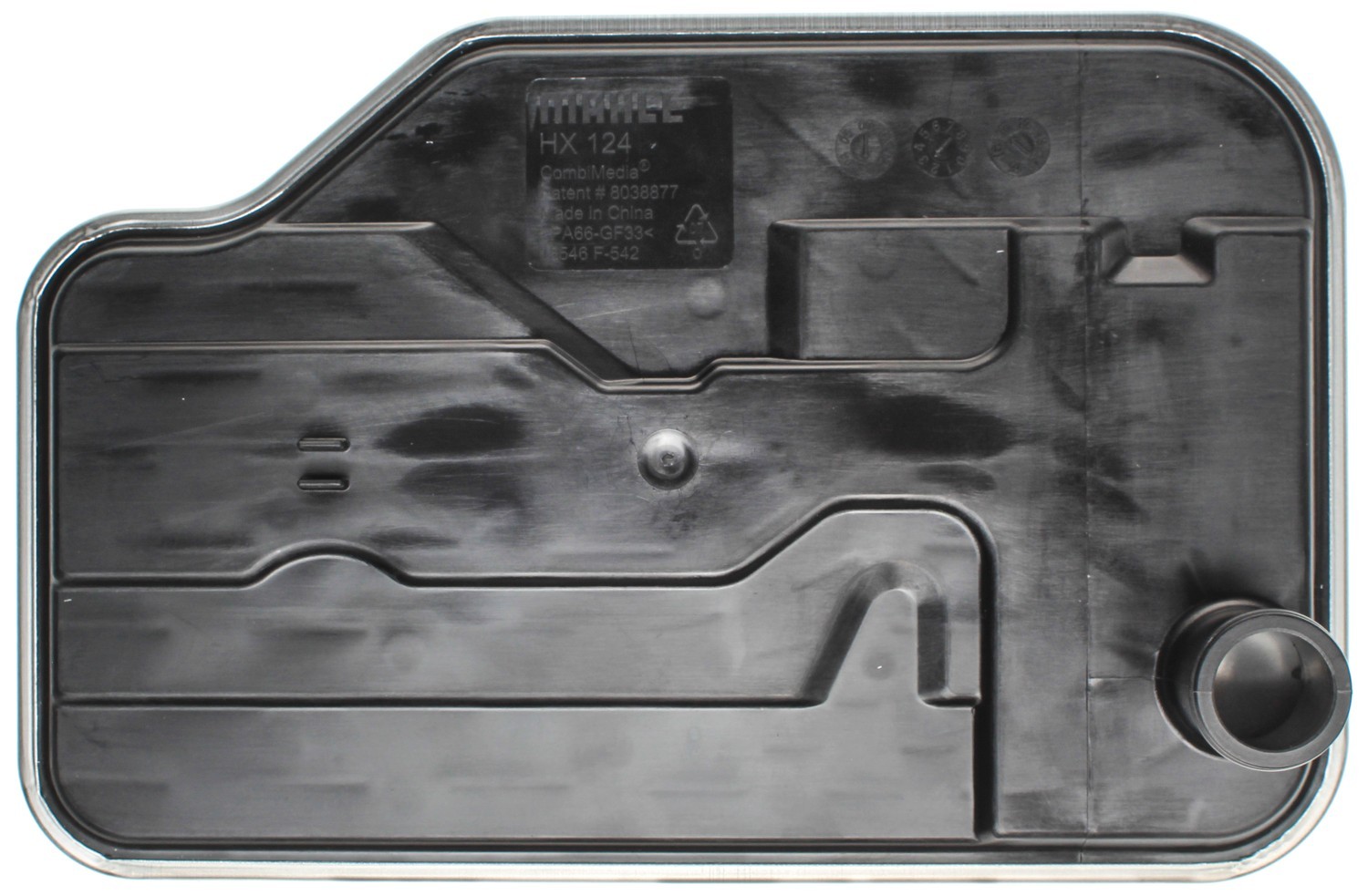 Automatic Transmission Filter