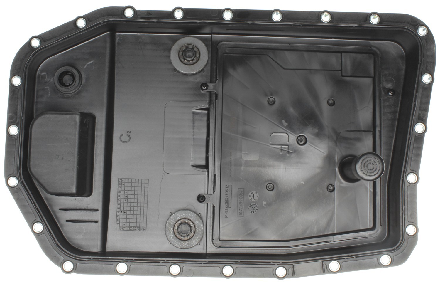 Automatic Transmission Filter