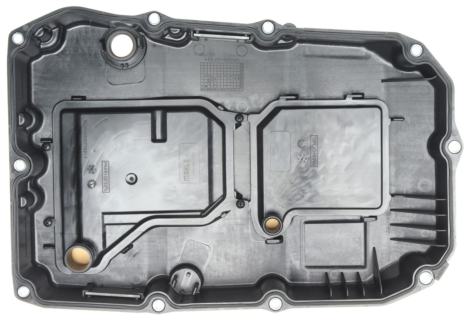 Transmission Oil Filter